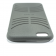 Чехол Remax Velour Series для iPhone 6 Grey