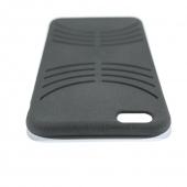 Чехол Remax Velour Series для iPhone 6 Plus Чёрный