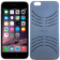 Чохол Remax Velour Series для iPhone 6 Plus Синій
