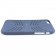 Чохол Remax Velour Series для iPhone 6 Plus Синій