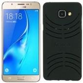 Чехол Remax Velour Series для Samsung A510 (A5-2016) Чёрный