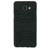 Чехол Remax Velour Series для Samsung A710 (A7-2016) Чёрный Чехол Remax Velour Series для Samsung A710 (A7-2016) Чёрный