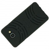 Чехол Remax Velour Series для Samsung A710 (A7-2016) Чёрный Чехол Remax Velour Series для Samsung A710 (A7-2016) Чёрный