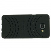 Чехол Remax Velour Series для Samsung A710 (A7-2016) Чёрный Чехол Remax Velour Series для Samsung A710 (A7-2016) Чёрный