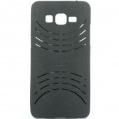 Чохол Remax Velour Series для Samsung G530 Чорний Чохол Remax Velour Series для Samsung G530 Чорний