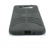 Чохол Remax Velour Series для Samsung G530 Чорний Чохол Remax Velour Series для Samsung G530 Чорний