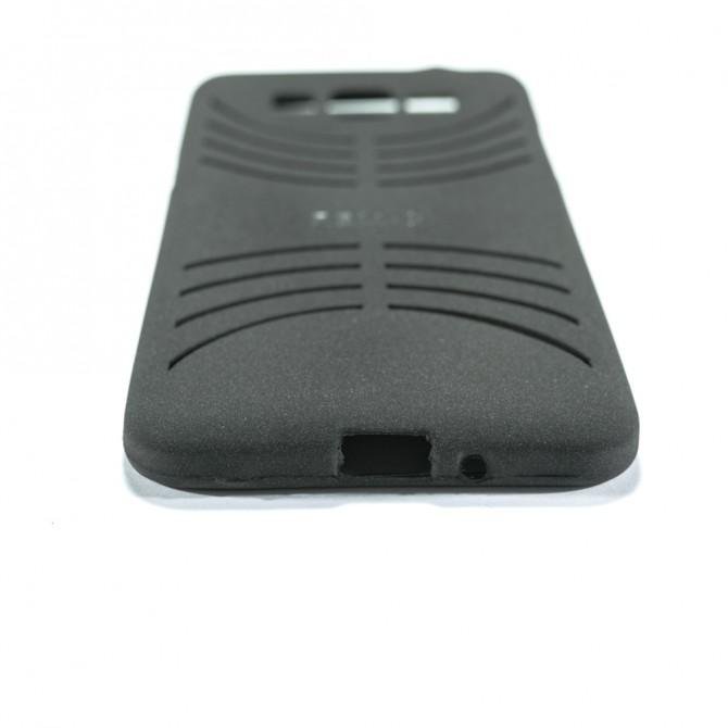 Чехол Remax Velour Series для Samsung G530 Чёрный-3