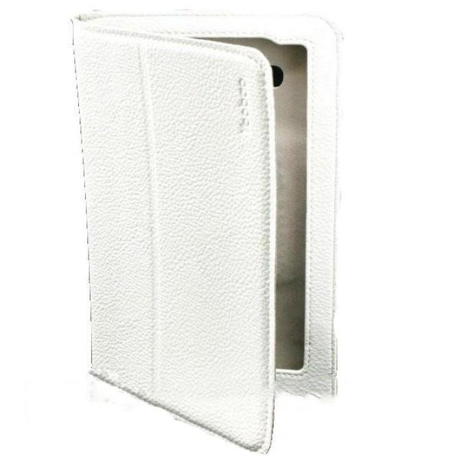 Чохол Yoobao Executive Leather Case для Samsung P3100 Galsxy Tab 2 7.0 Білий