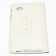 Чехол Yoobao Executive Leather Case для Samsung P3100 Galsxy Tab 2 7.0 White
