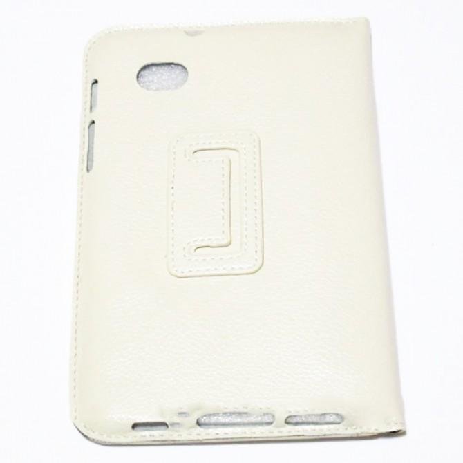 Чохол Yoobao Executive Leather Case для Samsung P3100 Galsxy Tab 2 7.0 Білий-1