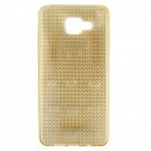 Чохол Shine TPU case для Samsung A510 (A5 2016) mixcolor Чохол Shine TPU case для Samsung A510 (A5 2016) mixcolor