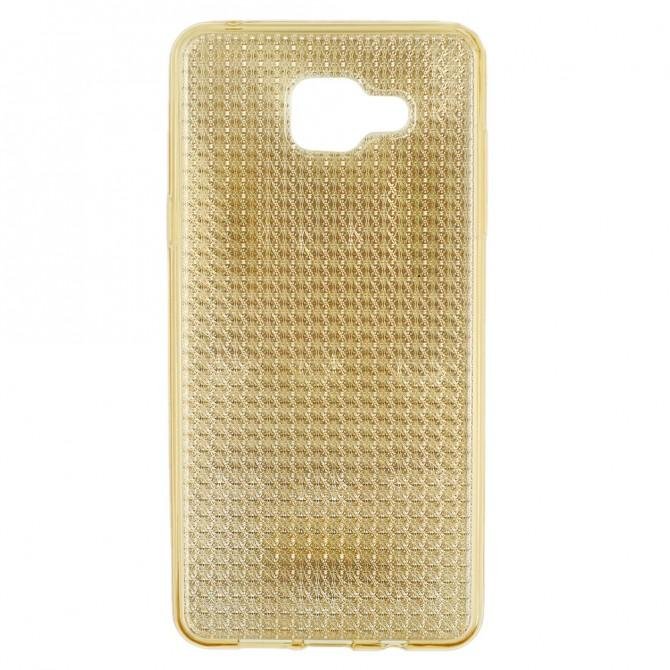 Чохол Shine TPU case для Samsung A510 (A5 2016) mixcolor-1