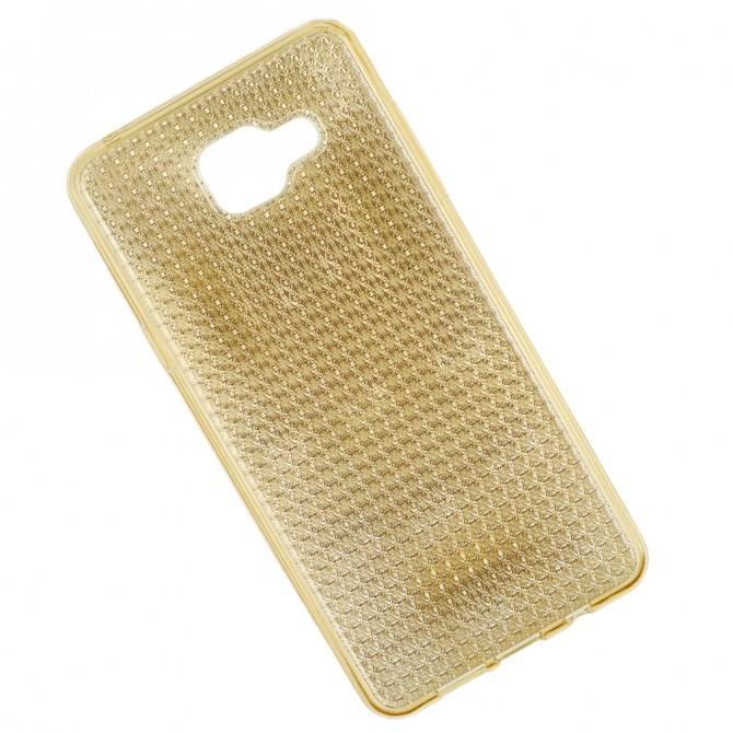 Чохол Shine TPU case для Samsung A510 (A5 2016) mixcolor-2