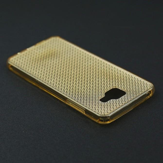 Чохол Shine TPU case для Samsung A510 (A5 2016) mixcolor-4