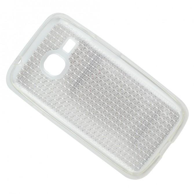 Чехол Shine TPU case для Samsung J105 Galaxy J1 mini mixcolor-2