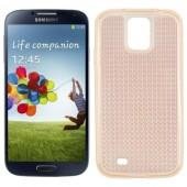 Чехол Shine TPU case для Samsung S4 mixcolor