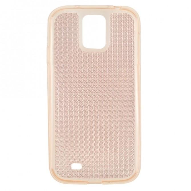 Чехол Shine TPU case для Samsung S4 mixcolor-1