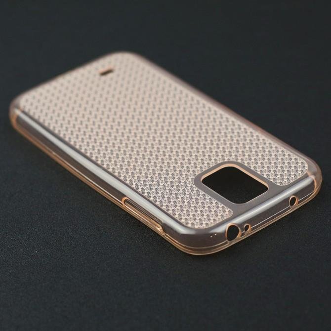 Чехол Shine TPU case для Samsung S4 mixcolor-4