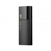 Флеш пам'ять Silicon POWER 16Gb BLAZE B05 Чорний USB3.0