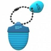 Флеш пам'ять Silicon POWER 16Gb TOUCH T30 Синій