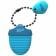 Флеш память Silicon POWER 16Gb TOUCH T30 Blue