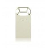 Флеш память Silicon POWER 16Gb TOUCH T50 Champague