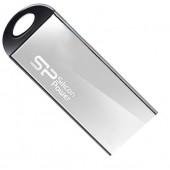 Флеш память Silicon POWER 8Gb TOUCH 830 silver