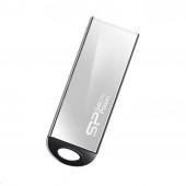 Флеш пам'ять Silicon POWER 8Gb TOUCH 830 Срібло