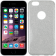Чохол Silicone 3in1 Блискітки для iPhone 6 Білий