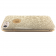 Чехол Silicone 3in1 Блёстки для iPhone 7 Gold