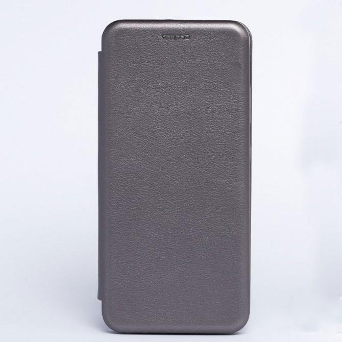 Чохол-книжка U-Like Best Samsung A325 Galaxy A32 Grey
