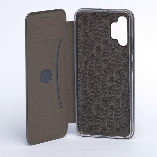 Чохол-книжка U-Like Best Samsung A325 Galaxy A32 Grey-2