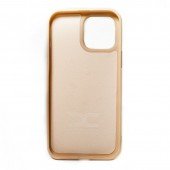 Оригінальний силіконовий чохол для iPhone 13 Світло Коричневий FULL (без лого) Оригінальний силіконовий чохол для iPhone 13 Світло Коричневий FULL (без лого)