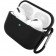 Чохол Silicone Protective Case For Airpods Pro Black