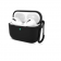 Чохол Silicone Protective Case For Airpods Pro Black