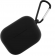 Чохол Silicone Protective Case For Airpods Pro Black
