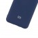 Чехол Original Soft Case Xiaomi Redmi 10 Темно Синий FULL