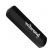 Флеш накопичувач Wibrand USB 2.0 8Gb Grizzly Чорний