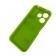 Чохол TPU Toys Case для Xiaomi Redmi 13 4G/ Poco M6 4G (Light Green / Always Happy)