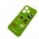 Чохол TPU Toys Case для Xiaomi Redmi 13 4G/ Poco M6 4G (Light Green / Always Happy)