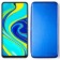 Book Cover U-Like Best Xiaomi Poco F3 Blue