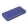 Book Cover U-Like Best Xiaomi Poco F3 Blue