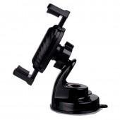 Холдер Gelius Sucker Plate GP-CH026 Black