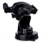 Холдер Gelius Sucker Plate GP-CH026 Black