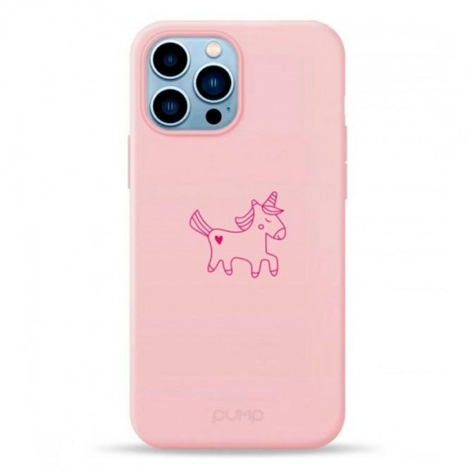 Чохол Pump Silicone Minimalistic Case for iPhone 11 Pro Max Unicorn-2