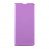 Чехол-книжка GETMAN Elegant for Xiaomi Redmi 12C Lilac