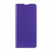 Чехол-книжка GETMAN Elegant for Xiaomi Redmi 12C Purple
