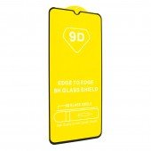 Зщитное стекло для TECNO Pop 5 Go Full Glue (0.25 мм, 2.5D, черное) ЛЮКС Зщитное стекло для TECNO Pop 5 Go Full Glue (0.25 мм, 2.5D, черное) ЛЮКС
