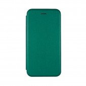 Чохол книжка U-Like Best Xiaomi Redmi 7a Green Чохол книжка U-Like Best Xiaomi Redmi 7a Green