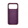 Силиконовый чехол для iPhone 17 Pro Max Maroon FULL